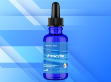 Anxiovita Reviews 2025