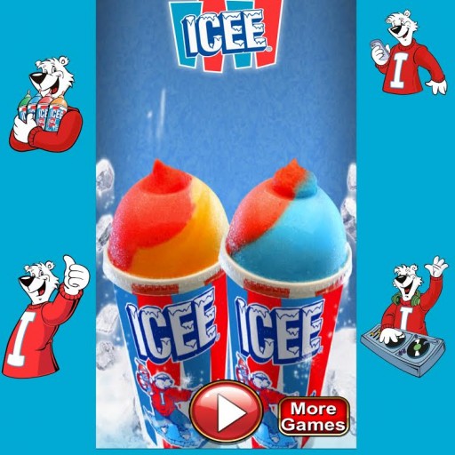 ICEE Maker Game Returns to App Stores