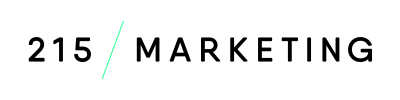 215 Marketing