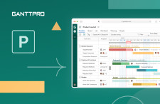 Free MPP viewer by GanttPRO