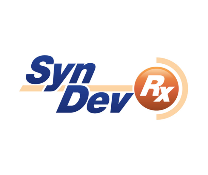 SynDevRx logo