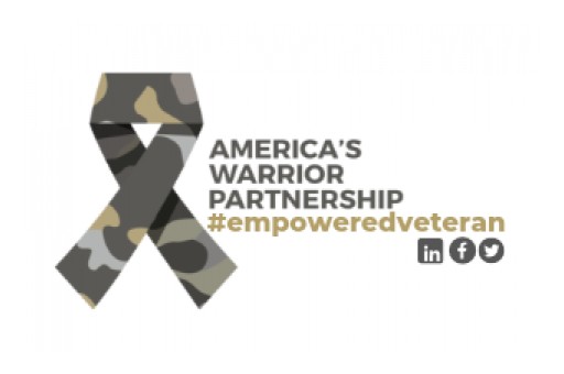 America's Warrior Partnership and Alaska Coalition for Veterans & Military Families Bring National Resources to Local Veterans