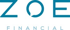 Zoe Financial Logo