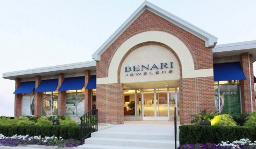BENARI JEWELERS Extends Tempting Offers to Attendees of Their Annual Tacori Trunk Show