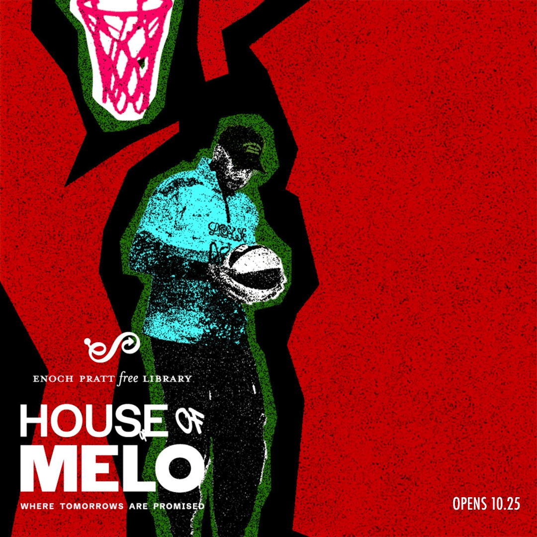 House of Melo: Where Tomorrows Are Promised