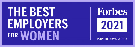 Sarasota Memorial Named Among America's Best Employers for Women