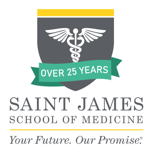 Saint James School of Medicine Receives $30,000 Grant From UNDP for Launch of Bachelor's-Level Program in St. Vincent and the Grenadines
