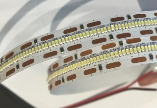 700 LEDs Per Meter LED Strip Light