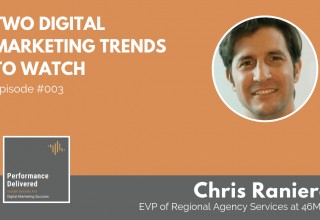 Digital Marketing Trends to Watch