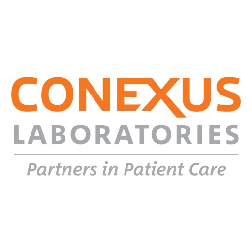 Conexus Laboratories and Aespire earn Gold Award in the 35th Annual Healthcare Advertising Awards.