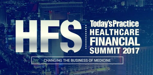 Doctors and Entrepreneurs, Together at Last: The Today's Practice Healthcare Financial Summit is a Match Made in Vegas.