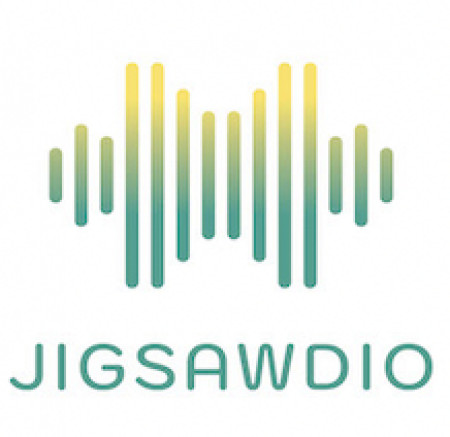 Jigsawdio logo