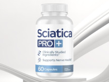 Sciatica Pro+