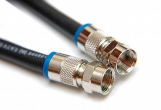TV coaxial cable