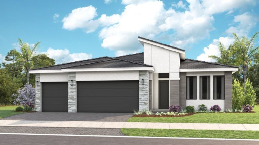 Kolter Homes Expands Luxury Home Collections at Avenir with Four New Floorplans