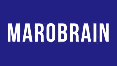 MaroBrain