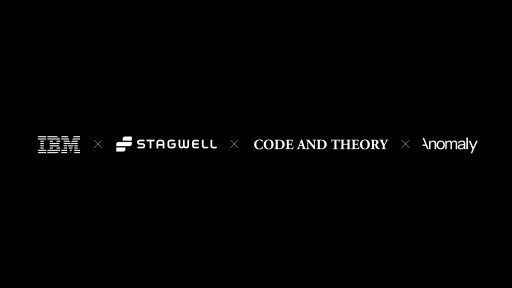 IBM Selects Stagwell as Lead Creative Partner
