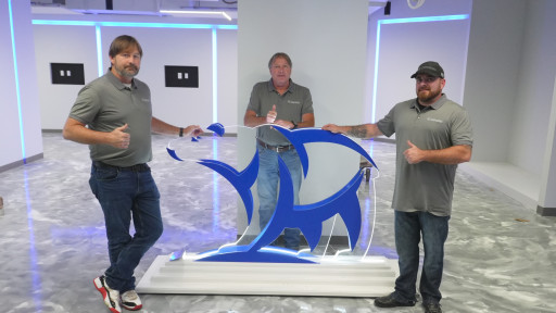 MRCOOL(R) Expands to Gulf Coast With Dynamic New Franchise Led by Veteran Entrepreneurs