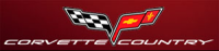 Corvette Country