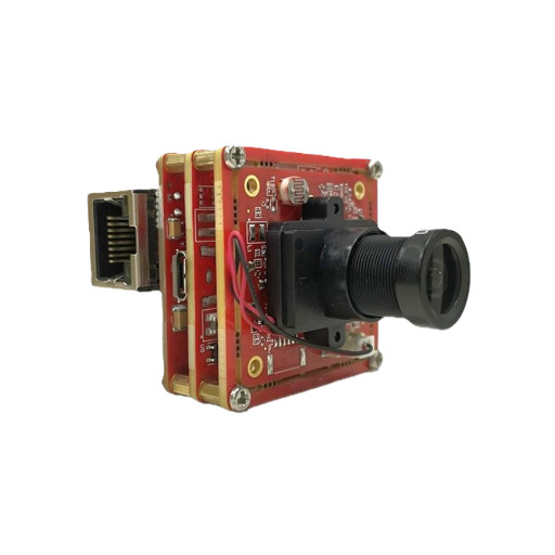 Vadzo Launches Innova-662CRS Ultra Low Light HDR GigE PoE Camera Based on Sony IMX662 Sensor