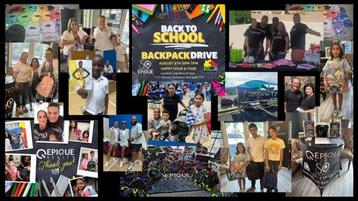 Epique Realty's Nationwide Impact During the Back-to-School Season