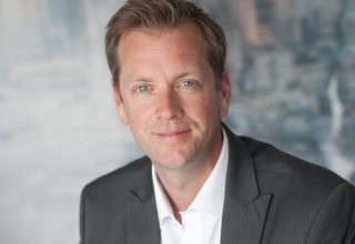Marcus Eklund, Global Managing Director, FCM Travel Solutions