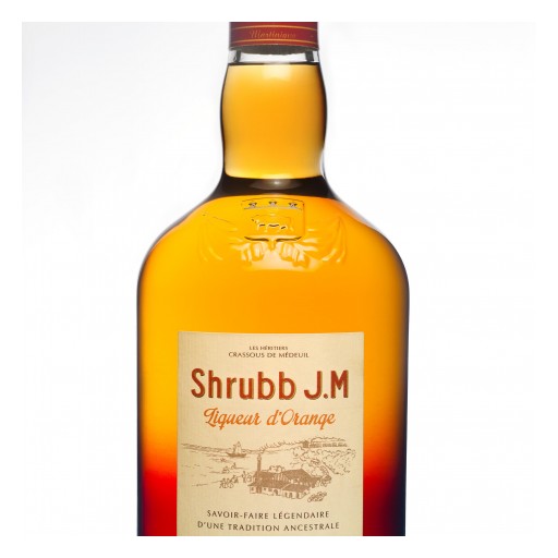 Rhum J.M Celebrates Its French Caribbean Roots With the Release of J.M Shrubb, a Tradition of French Caribbean Holiday Heritage