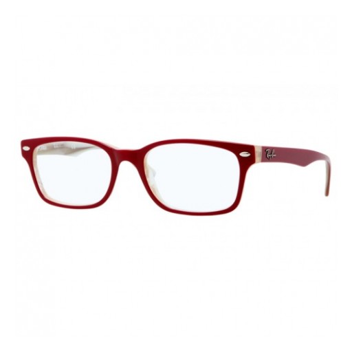 New Red Eyeglass Frames From Myeyewear2go!