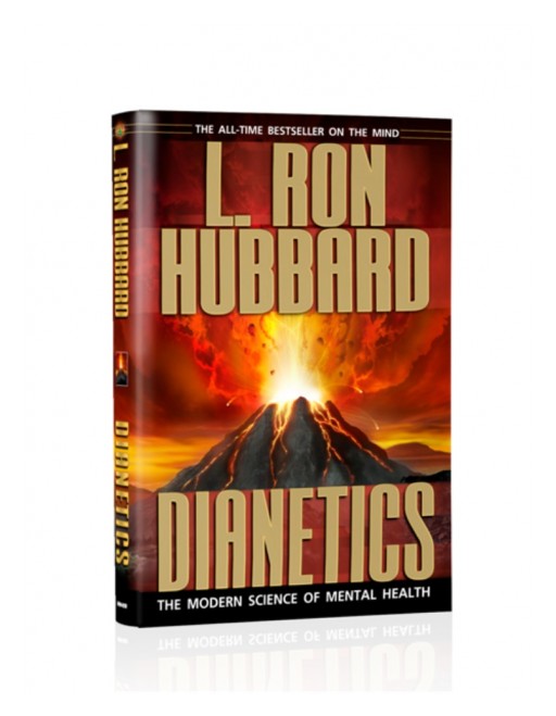 Government Institution in Spain Promotes the Anniversary of Dianetics