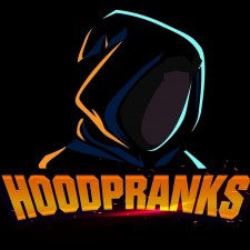 HoodPranks Logo