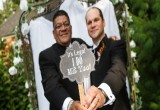 legal gay marriage venue, illinois destination same-sex weddings