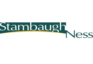 Stambuaugh Ness