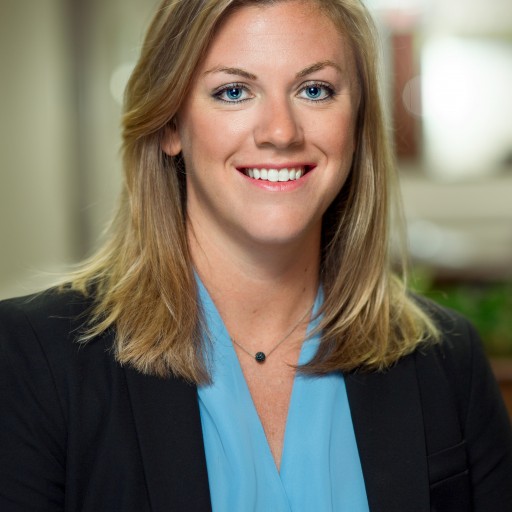 Emily McDonough Souza Joins the Beth-El Center, Inc. Board of Directors