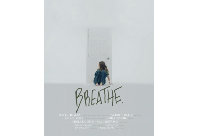 'Breathe'