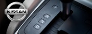 Nissan Pathfinder transmission
