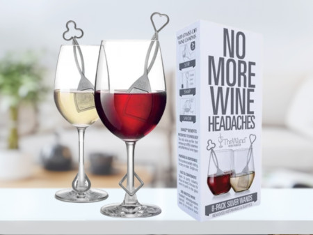 The Wand Wine Purifier Review 2025