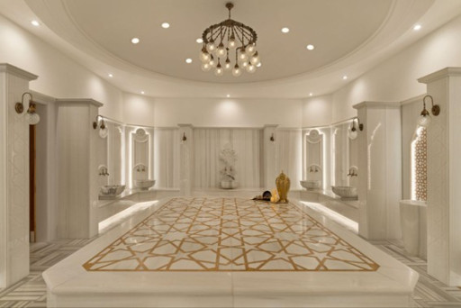 Hürrem Hammam Brings the First Authentic Turkish Hammam Experience to the United States