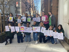 Early Entrepreneurs, 2023 C4K Winner