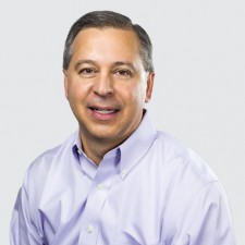 Jim Dellavilla, Chief Client Officer, Catalyst