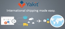 Yakit - international shipping