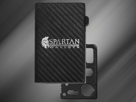 Spartan Wallet Reviews 2025