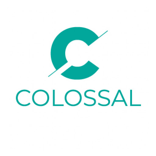 Colossal Offers a More Effective Way to Raise Money for Charity
