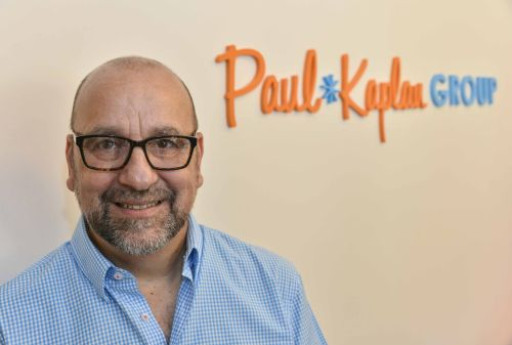 #1 Real Estate Agent in Palm Springs, CA: Paul Kaplan