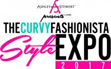 Ashley Stewart Presents The Curvy Fashionista Expo