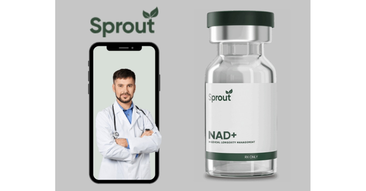 sprout tirzepatide SproutHealth Learn more about Tirzepatide_Industry News_Senova