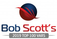 Godlan Award Winner - Bob Scott's 2019 Top 100 VAR