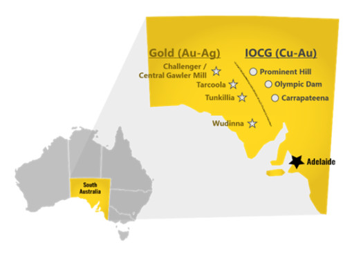 Tolmer High-Grade Silver Extends, High-Grade Gold Emerges
