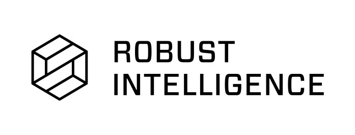 Robust Intelligence logo 