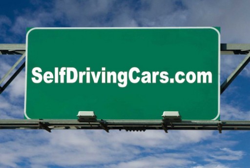 SelfDrivingCars.com and DriverlessCars.com Get Acquired by Orange Blossom Holdings