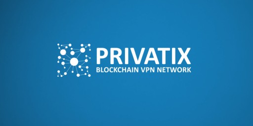 First Blockchain-Based Bandwidth Marketplace Privatix Reaches Soft Cap in Token Sale